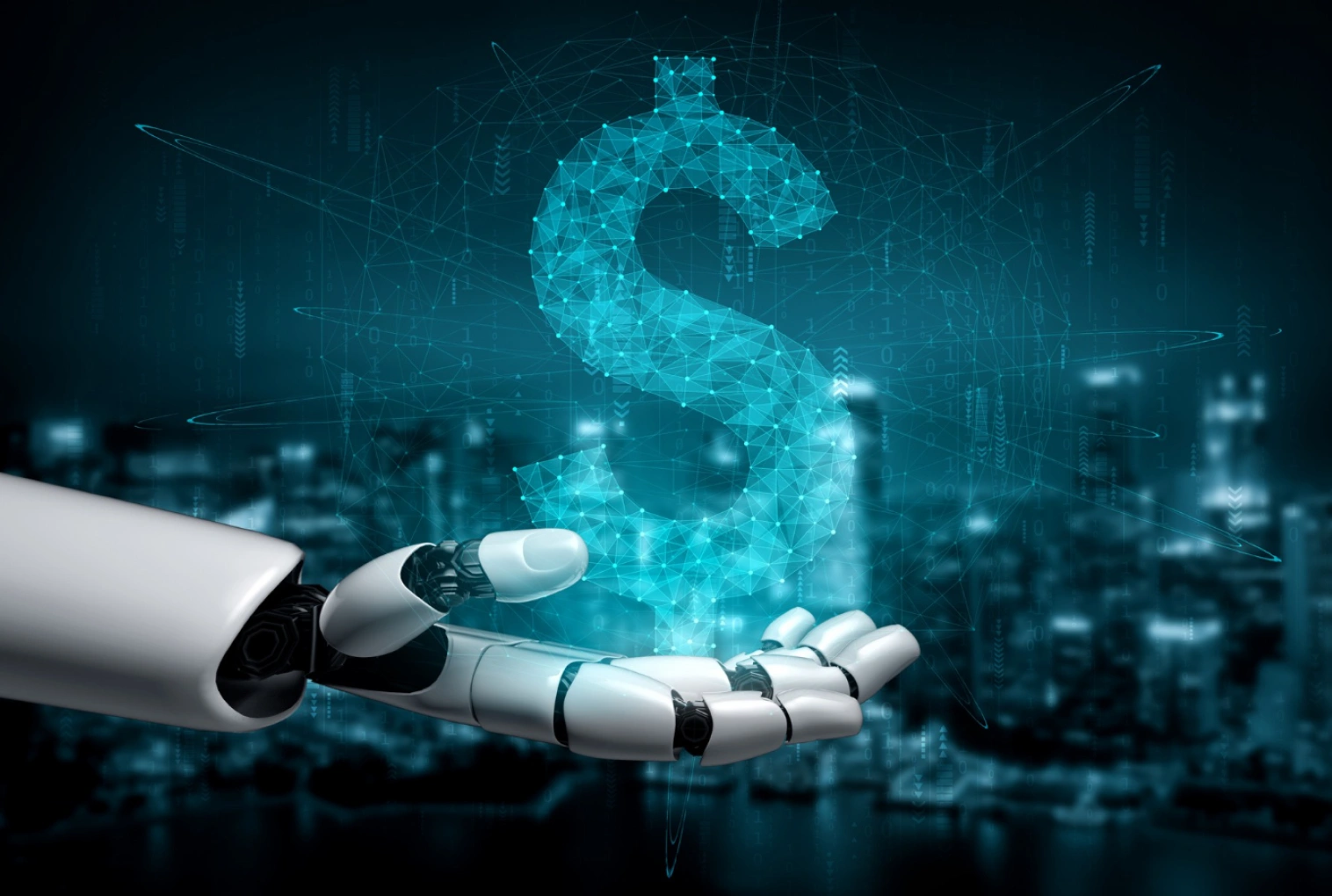 Casino data analytics